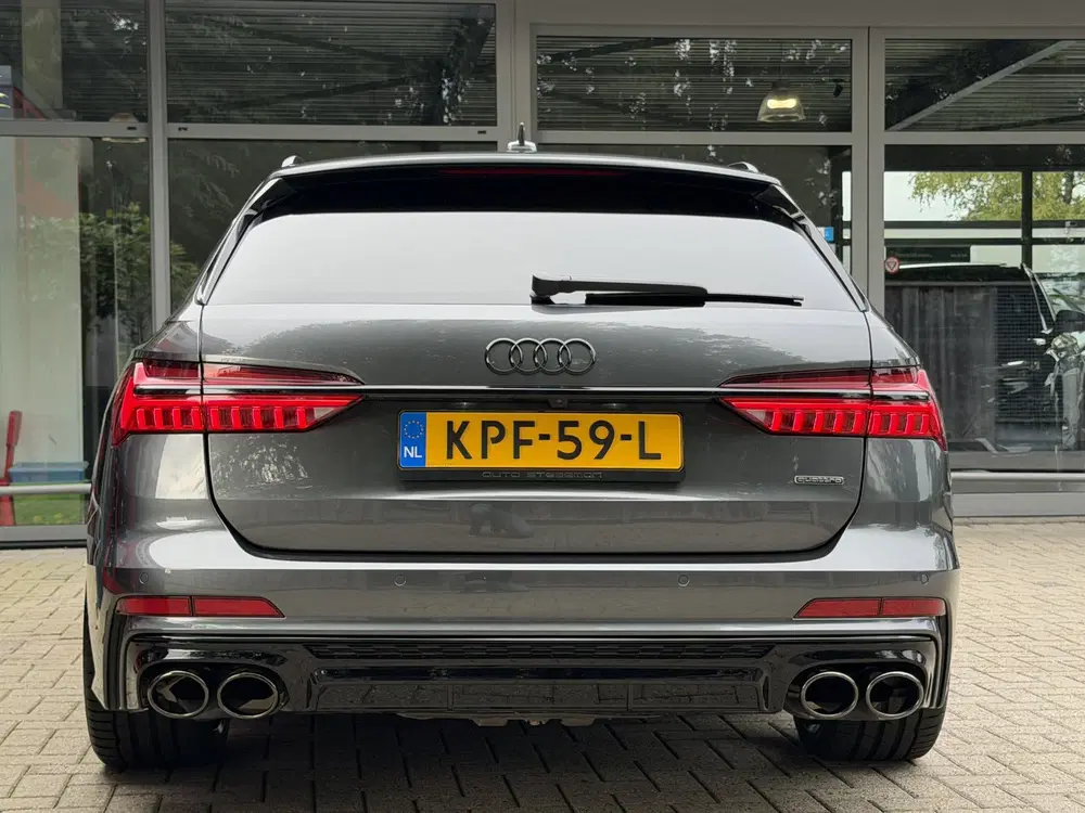 Audi A6 50 TFSI-e QUATTRO * * 2x S-LINE * * PANODA uit 2022, foto 13
