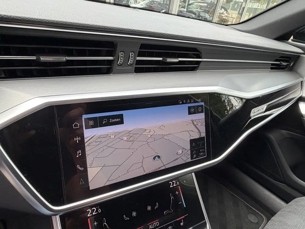 Audi A6 50 TFSI-e QUATTRO * * 2x S-LINE * * PANODA uit 2022, foto 15
