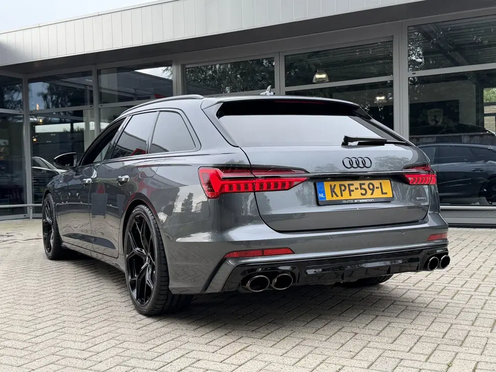 Audi A6 50 TFSI-e QUATTRO * * 2x S-LINE * * PANODA uit 2022, foto 3