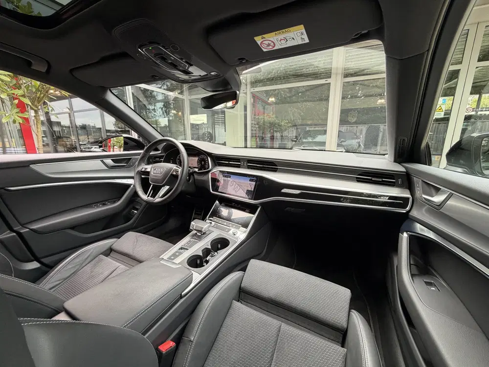 Audi A6 50 TFSI-e QUATTRO * * 2x S-LINE * * PANODA uit 2022, foto 6