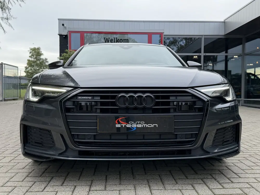 Audi A6 50 TFSI-e QUATTRO * * 2x S-LINE * * PANODA uit 2022, foto 7