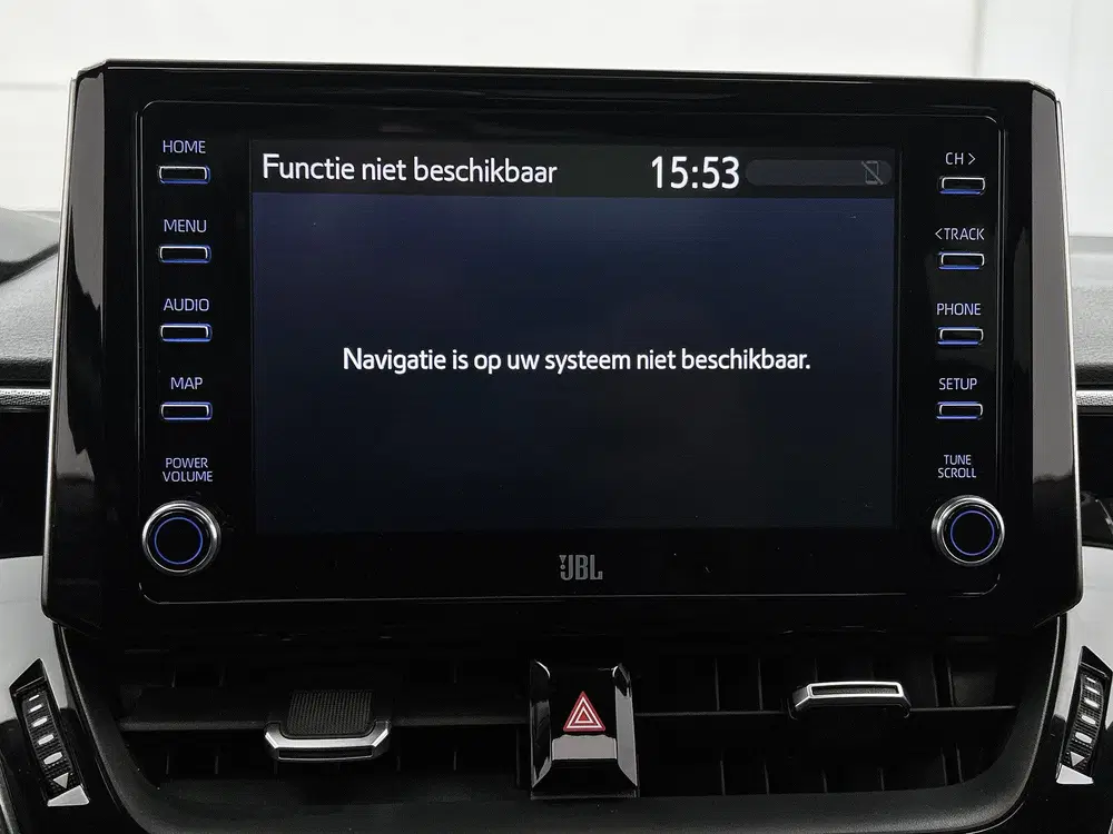 Toyota Corolla 2.0 Hybrid Style uit 2020, foto 12
