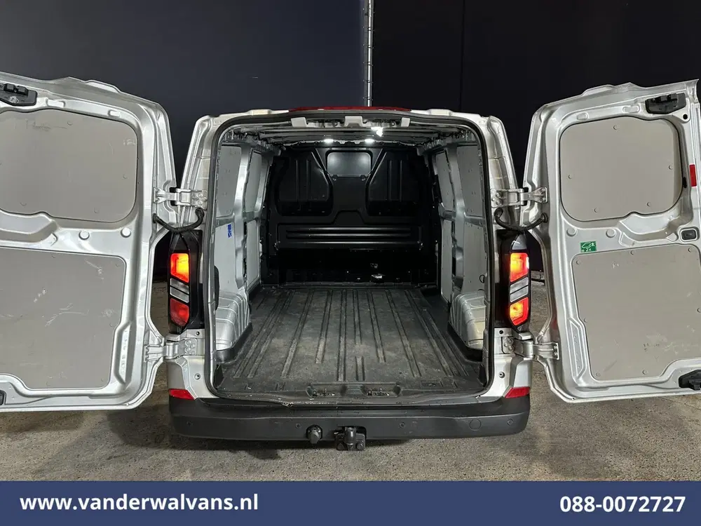 Ford Transit Custom 2.0 TDCI 136pk L2H1 Euro6 Airco uit 2024, foto 14
