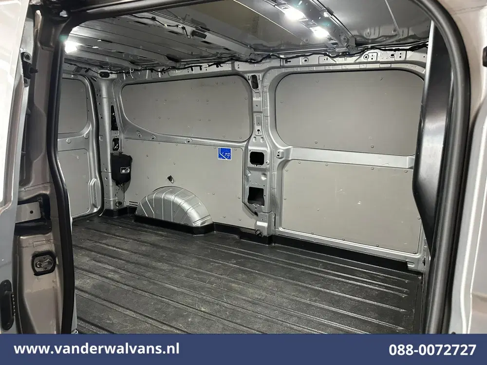 Ford Transit Custom 2.0 TDCI 136pk L2H1 Euro6 Airco uit 2024, foto 15
