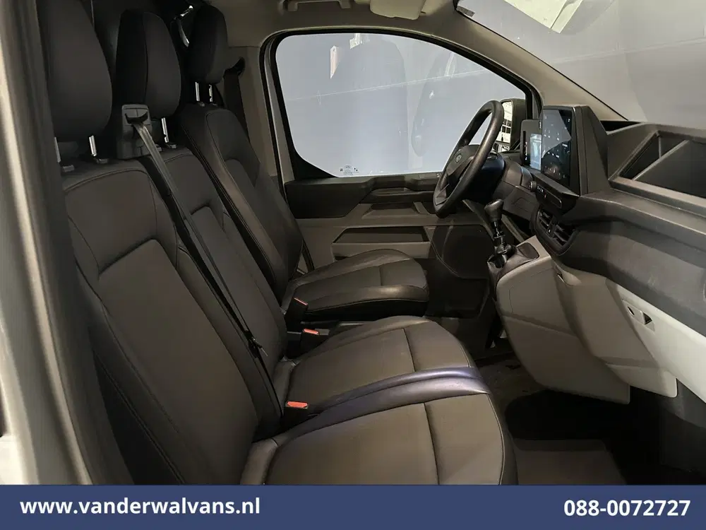 Ford Transit Custom 2.0 TDCI 136pk L2H1 Euro6 Airco uit 2024, foto 9
