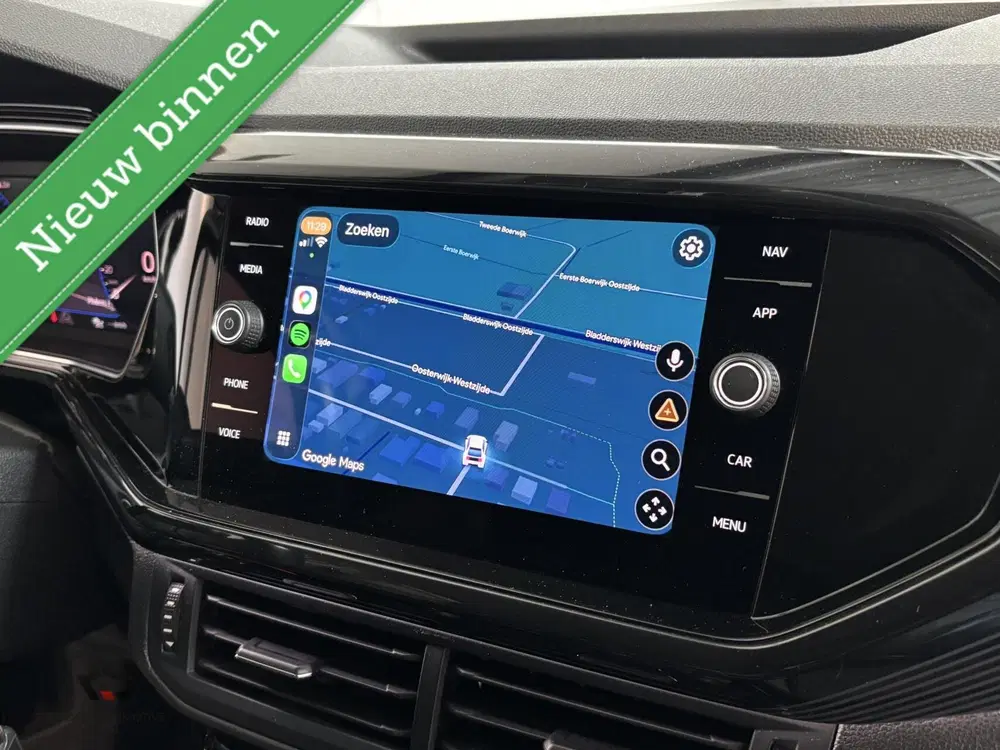Volkswagen T-Cross 1.0 TSI 115 pk DSG Style uit 2020, foto 10