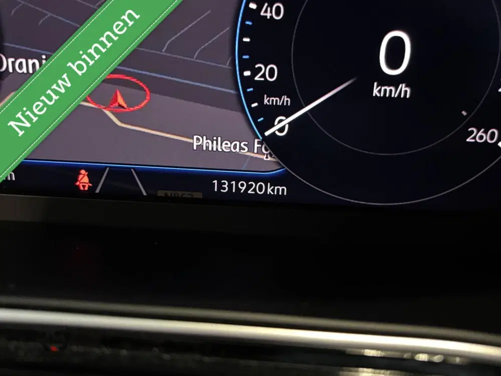 Volkswagen T-Cross 1.0 TSI 115 pk DSG Style uit 2020, foto 8