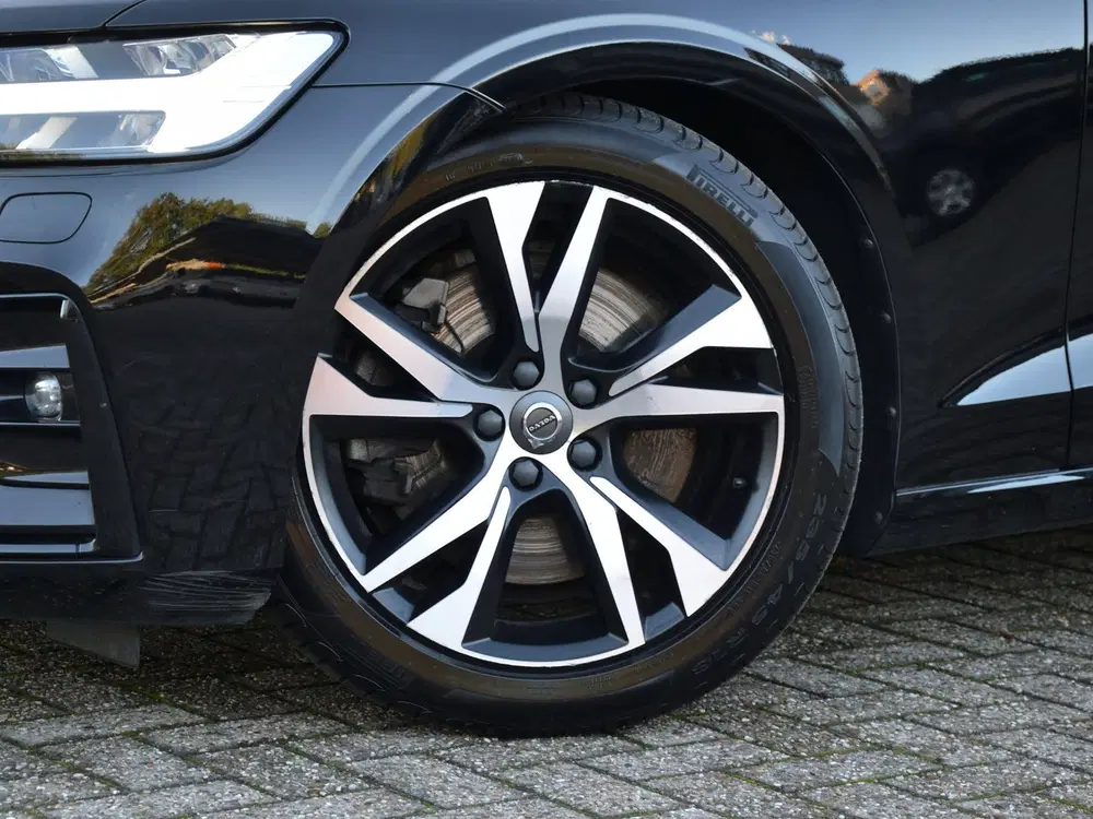 Volvo S60 2.0 T5 250PK R-Design Intro Edition Automa uit 2019, foto 6