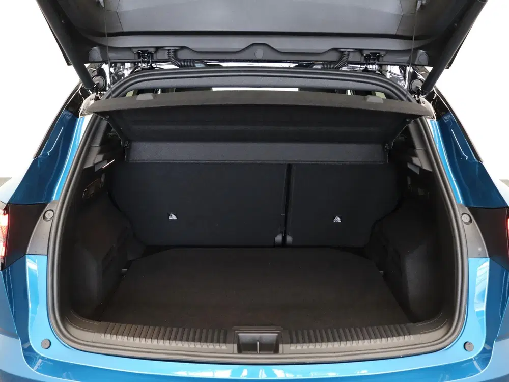 Renault Austral E-Tech full hybrid 200pk esprit Alpine uit 2026, foto 14