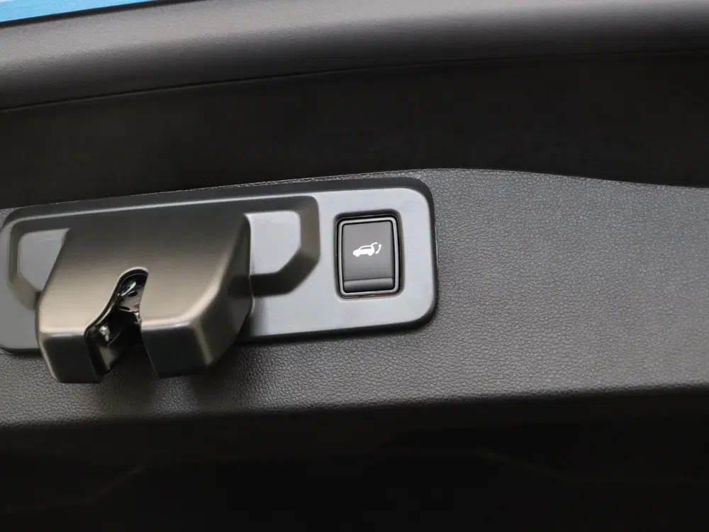 Renault Austral E-Tech full hybrid 200pk esprit Alpine uit 2026, foto 15