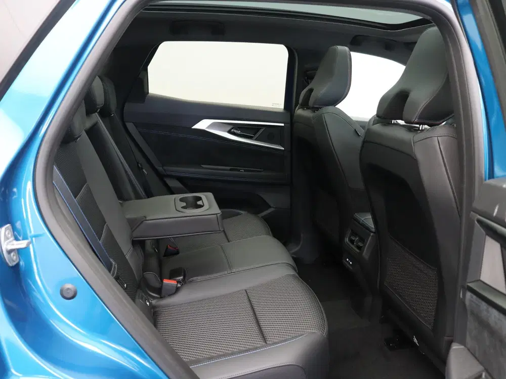 Renault Austral E-Tech full hybrid 200pk esprit Alpine uit 2026, foto 8