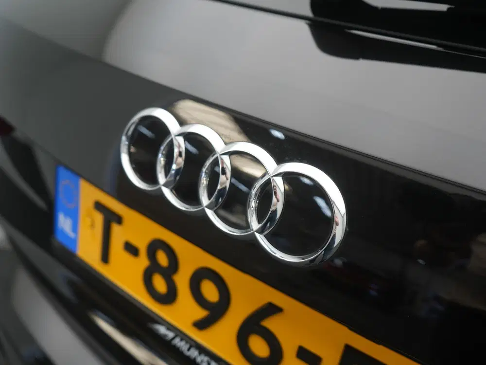 Audi Q3 35 TFSI S Line Pro Line S uit 2019, foto 10