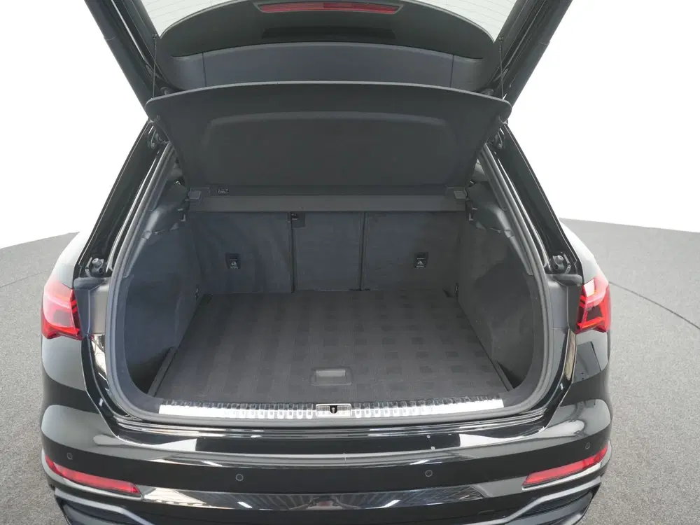 Audi Q3 35 TFSI S Line Pro Line S uit 2019, foto 11