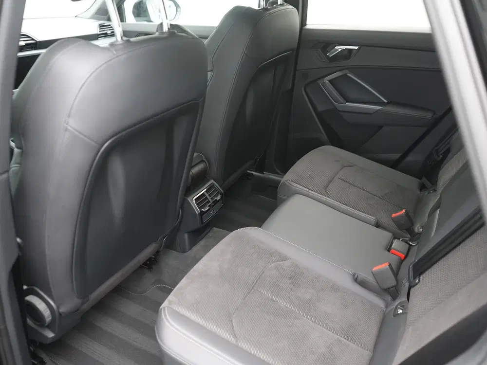 Audi Q3 35 TFSI S Line Pro Line S uit 2019, foto 13