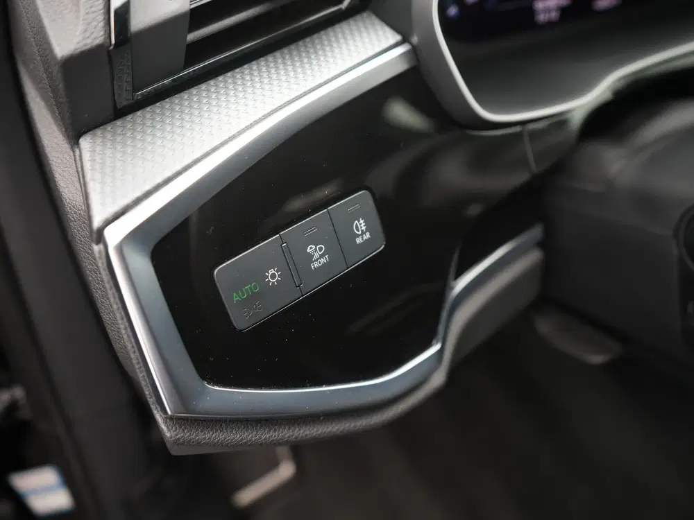 Audi Q3 35 TFSI S Line Pro Line S uit 2019, foto 15