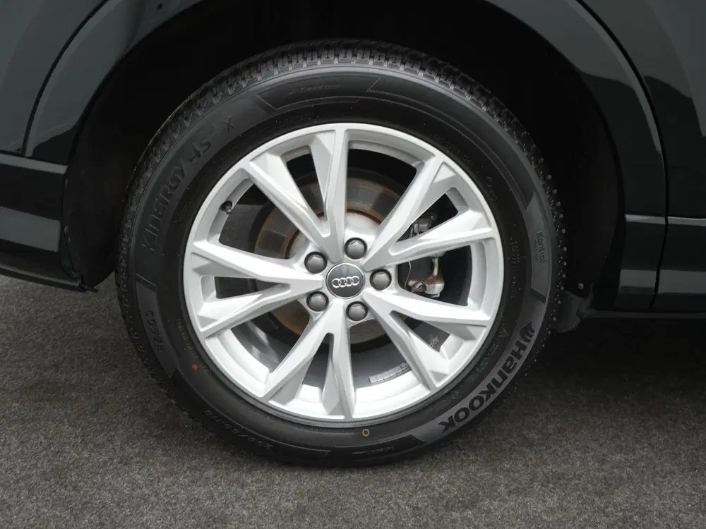 Audi Q3 35 TFSI S Line Pro Line S uit 2019, foto 7