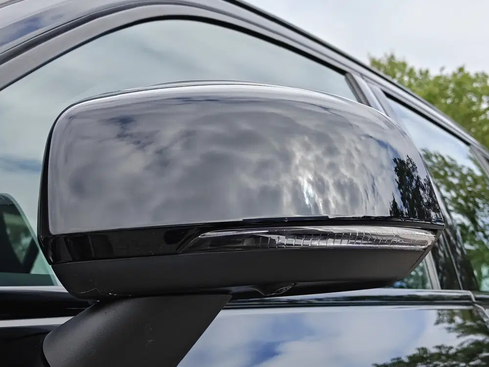 Volvo XC40 T4 Recharge R-Design Expression uit 2020, foto 5