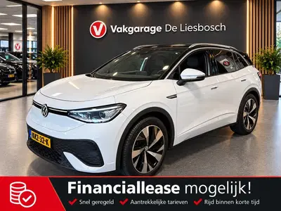 Volkswagen ID.5 Pro 77 kWh uit 2023