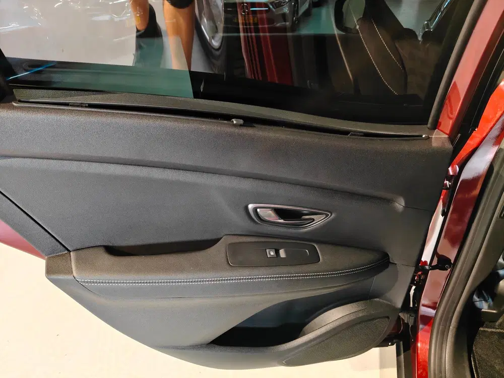 Renault Scenic 1.3 TCe Intens uit 2019, foto 10