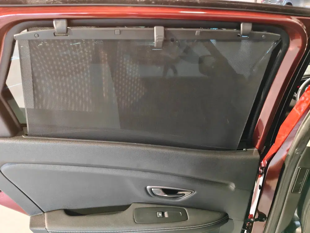 Renault Scenic 1.3 TCe Intens uit 2019, foto 11