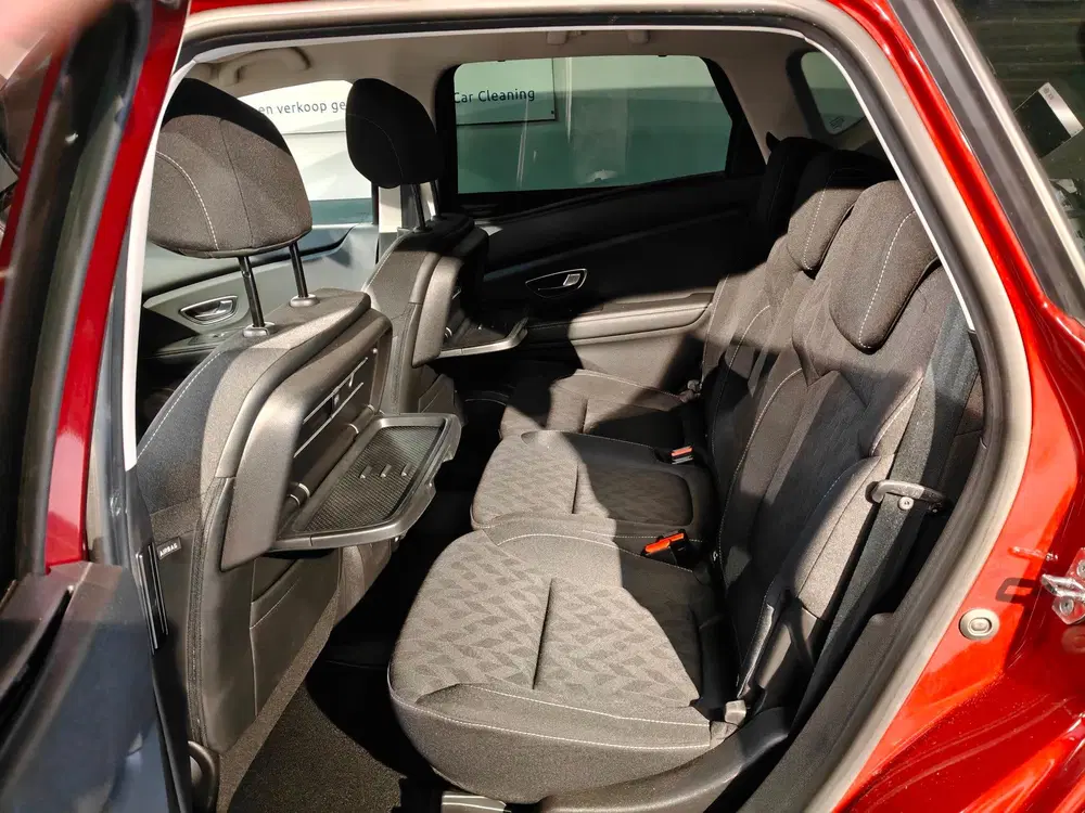 Renault Scenic 1.3 TCe Intens uit 2019, foto 7