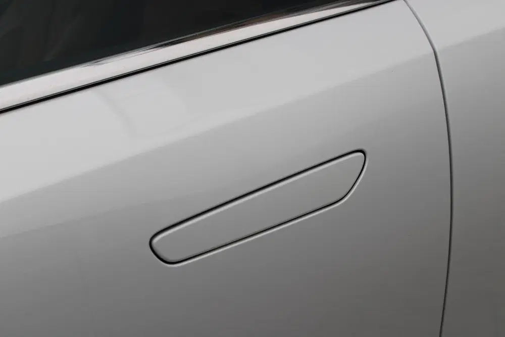 Mazda 6e 68 uit 2026, foto 13