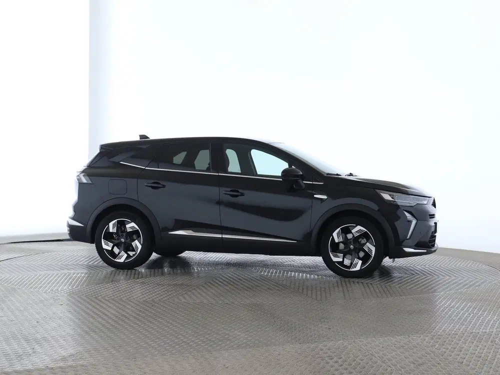 Renault Symbioz 1.8-160pk E-Tech Full Hybrid 160 'Techno' uit 2025, foto 10