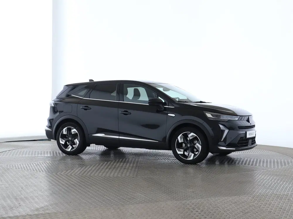 Renault Symbioz 1.8-160pk E-Tech Full Hybrid 160 'Techno' uit 2025, foto 11