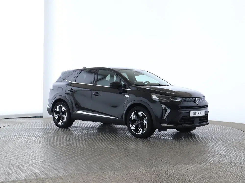 Renault Symbioz 1.8-160pk E-Tech Full Hybrid 160 'Techno' uit 2025, foto 12
