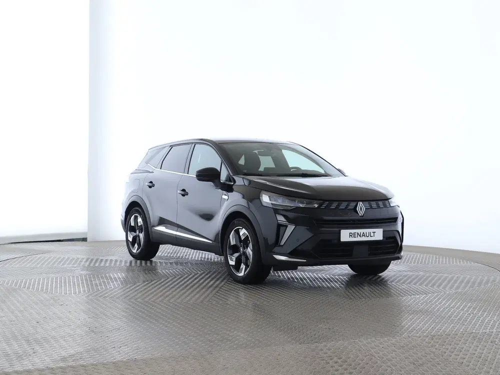Renault Symbioz 1.8-160pk E-Tech Full Hybrid 160 'Techno' uit 2025, foto 13