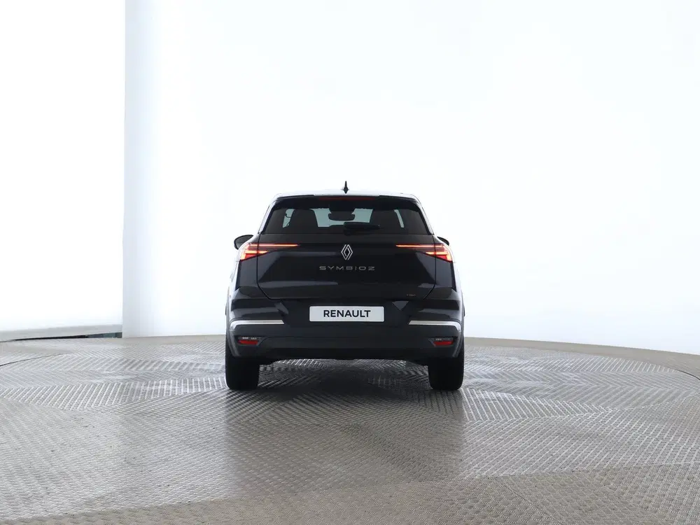 Renault Symbioz 1.8-160pk E-Tech Full Hybrid 160 'Techno' uit 2025, foto 14