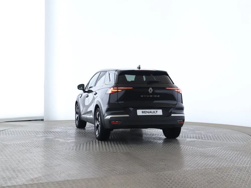 Renault Symbioz 1.8-160pk E-Tech Full Hybrid 160 'Techno' uit 2025, foto 15