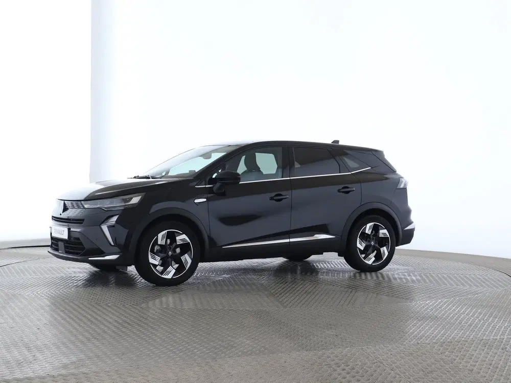 Renault Symbioz 1.8-160pk E-Tech Full Hybrid 160 'Techno' uit 2025, foto 3