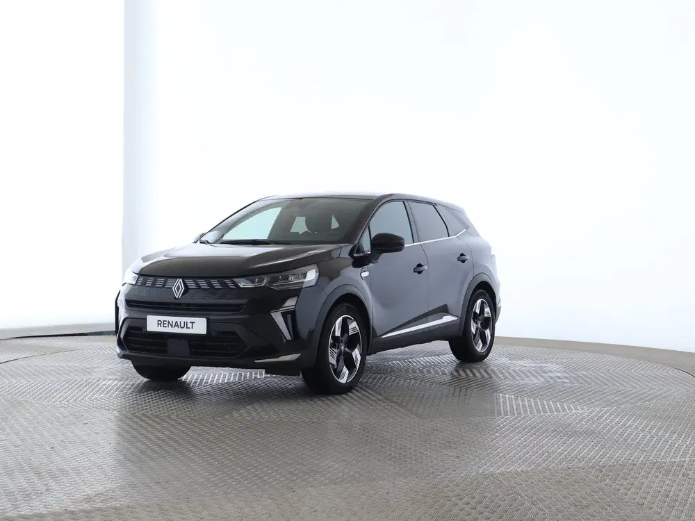 Renault Symbioz 1.8-160pk E-Tech Full Hybrid 160 'Techno' uit 2025, foto 4
