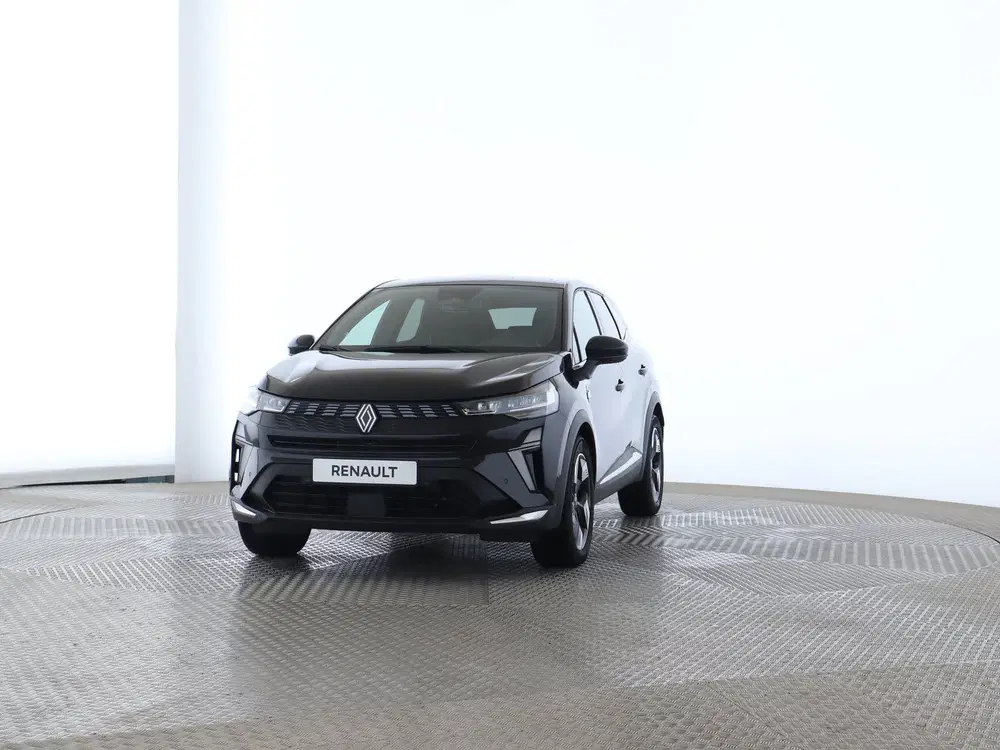 Renault Symbioz 1.8-160pk E-Tech Full Hybrid 160 'Techno' uit 2025, foto 5