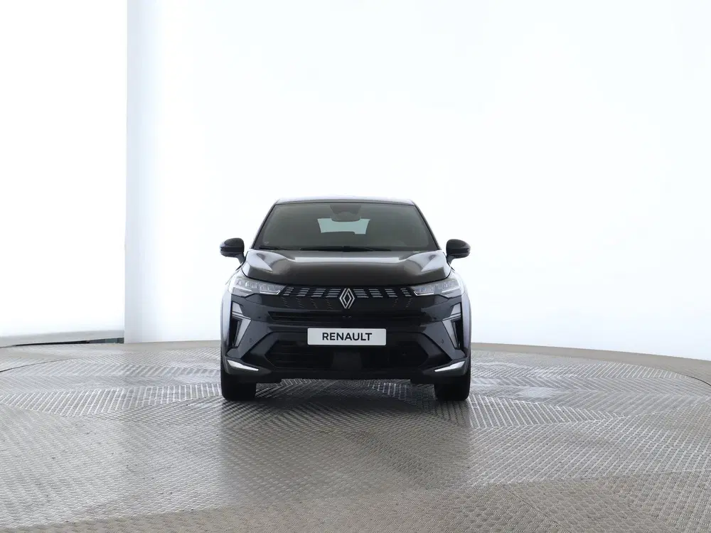 Renault Symbioz 1.8-160pk E-Tech Full Hybrid 160 'Techno' uit 2025, foto 6