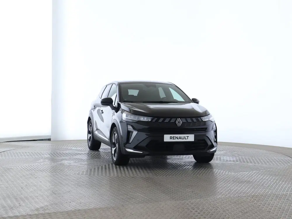 Renault Symbioz 1.8-160pk E-Tech Full Hybrid 160 'Techno' uit 2025, foto 7