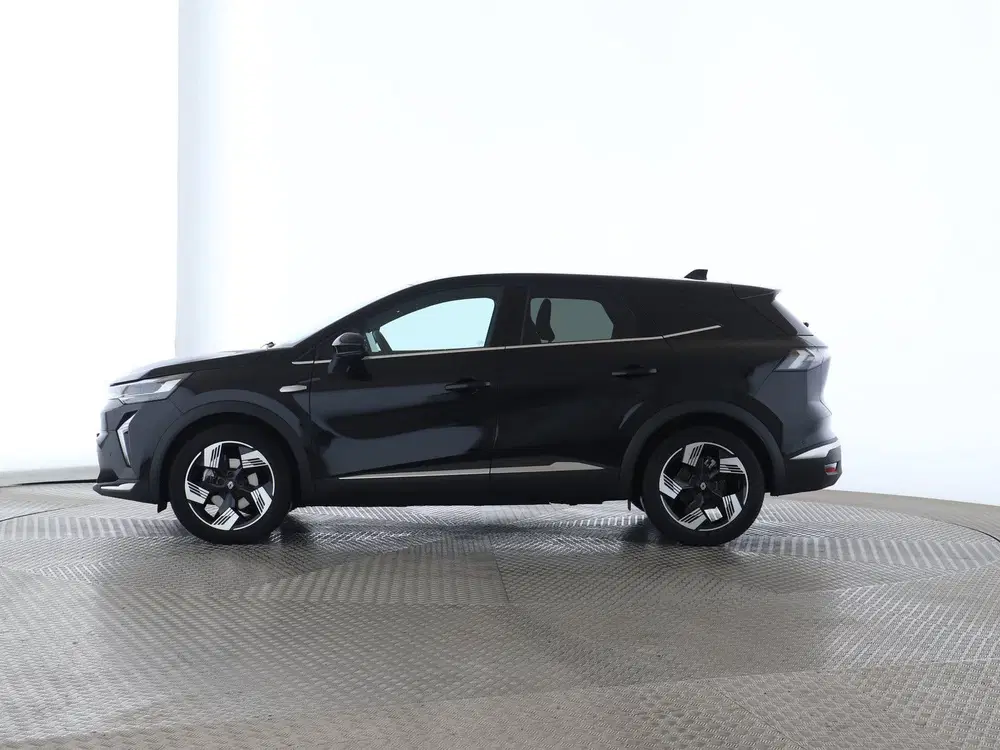 Renault Symbioz 1.8-160pk E-Tech Full Hybrid 160 'Techno' uit 2025, foto 8