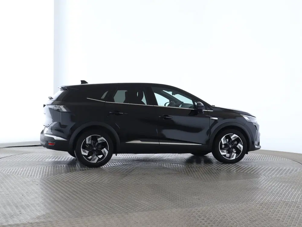 Renault Symbioz 1.8-160pk E-Tech Full Hybrid 160 'Techno' uit 2025, foto 9