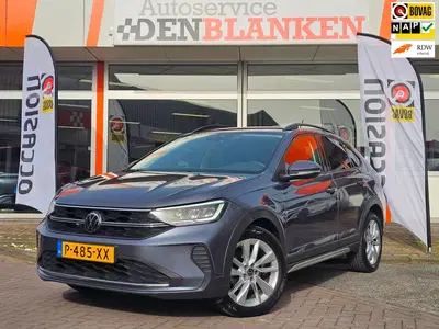 Volkswagen Taigo 1.0 TSI Life Automaat BJ.2022 uit 2022