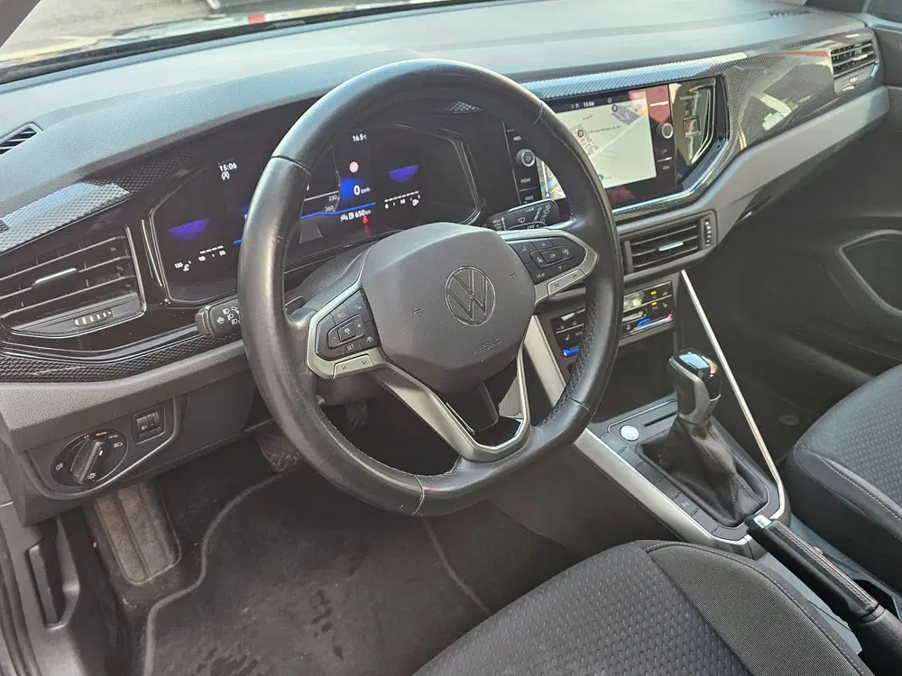 Volkswagen Taigo 1.0 TSI Life Automaat BJ.2022 uit 2022, foto 10