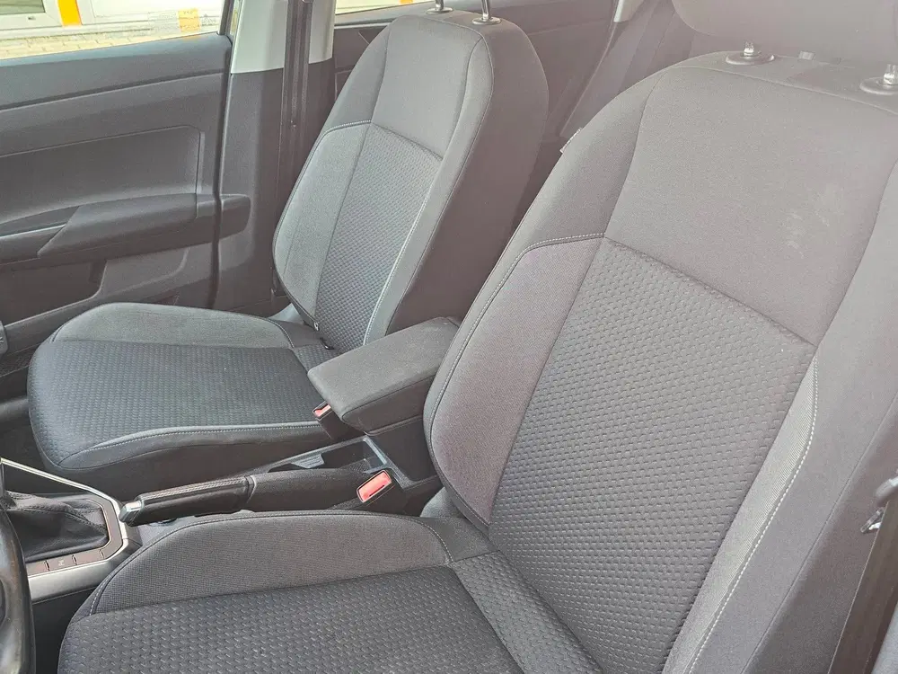 Volkswagen Taigo 1.0 TSI Life Automaat BJ.2022 uit 2022, foto 11