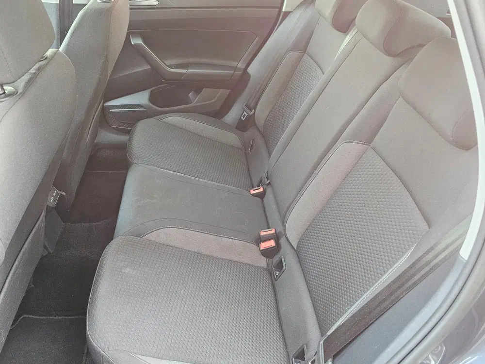 Volkswagen Taigo 1.0 TSI Life Automaat BJ.2022 uit 2022, foto 12