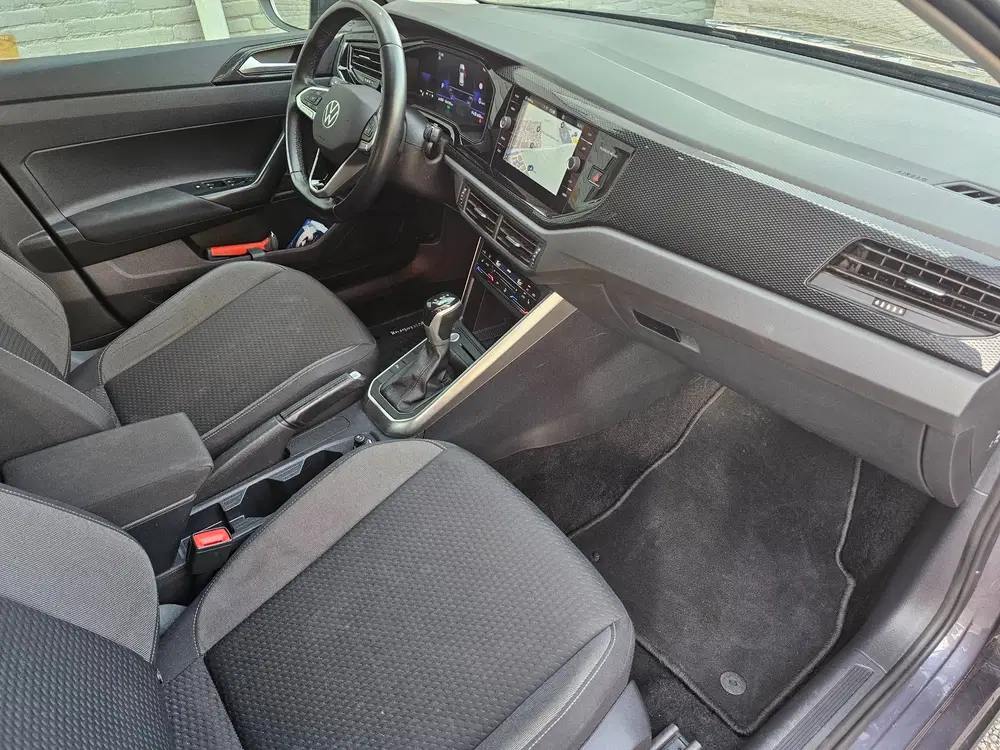 Volkswagen Taigo 1.0 TSI Life Automaat BJ.2022 uit 2022, foto 14