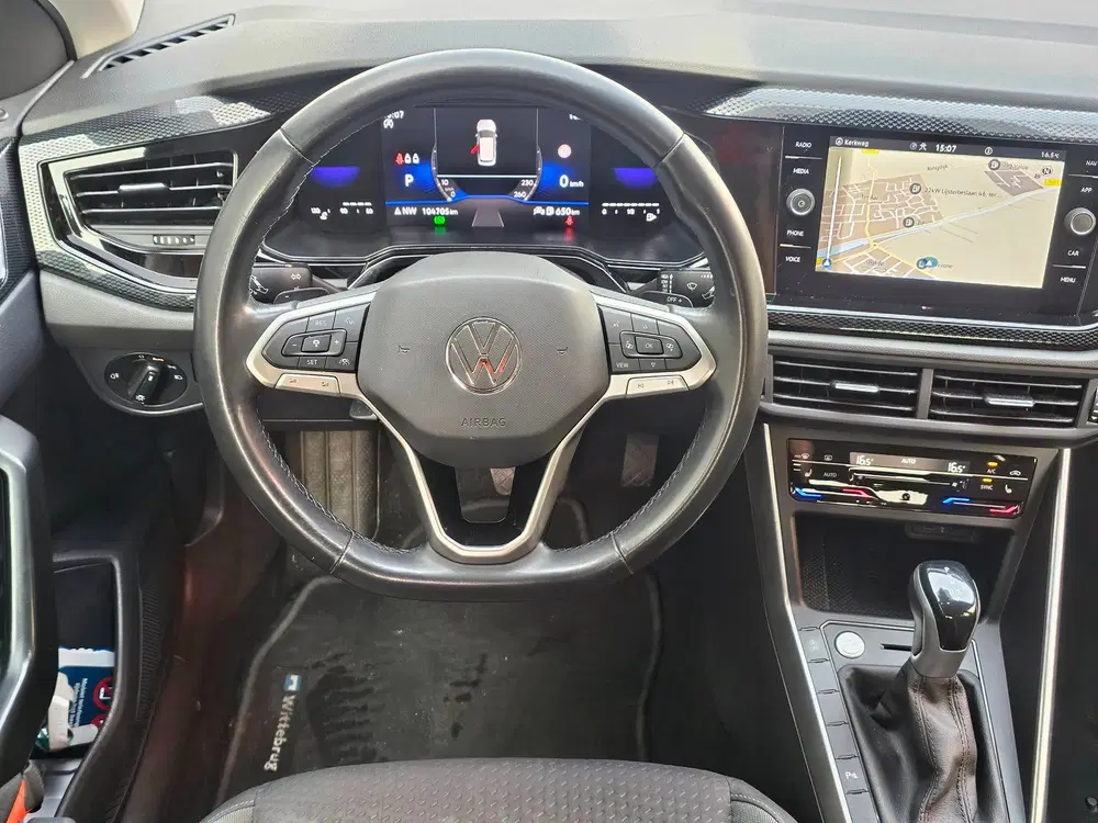 Volkswagen Taigo 1.0 TSI Life Automaat BJ.2022 uit 2022, foto 15
