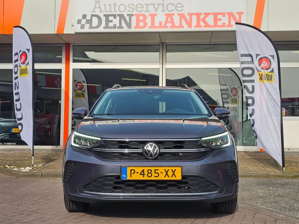 Volkswagen Taigo 1.0 TSI Life Automaat BJ.2022 uit 2022, foto 2