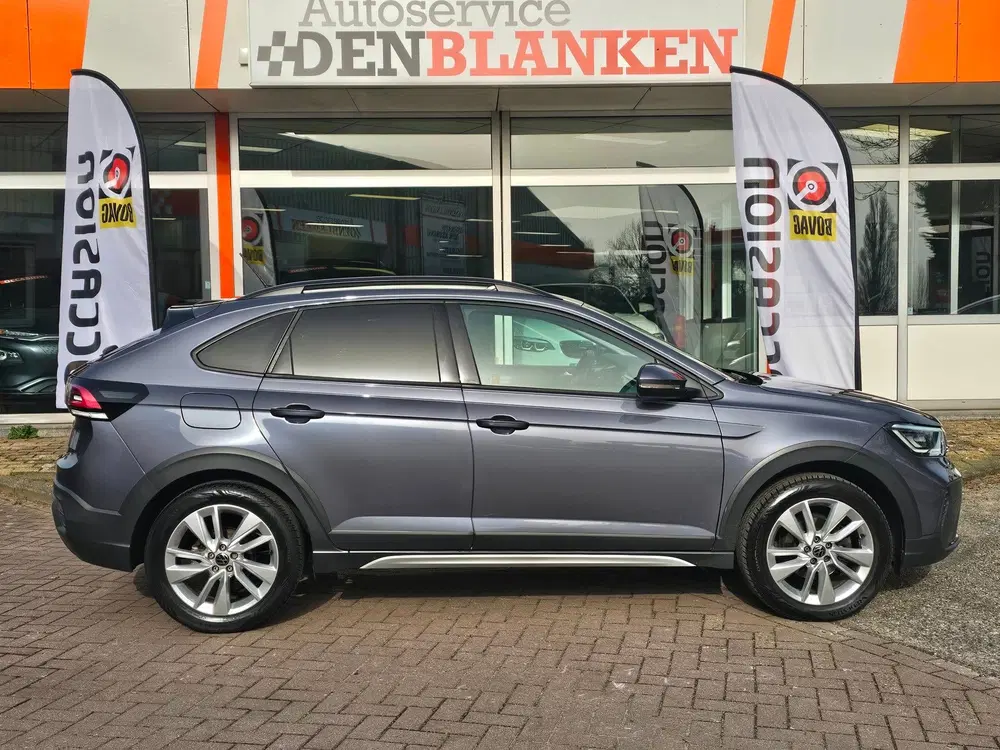 Volkswagen Taigo 1.0 TSI Life Automaat BJ.2022 uit 2022, foto 4