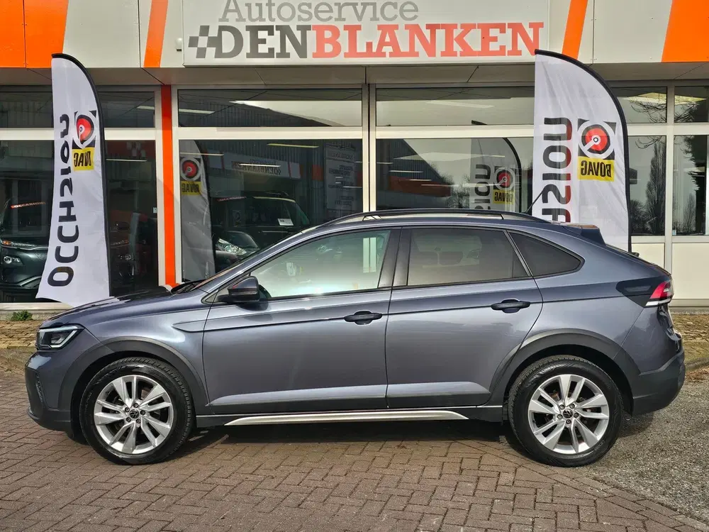 Volkswagen Taigo 1.0 TSI Life Automaat BJ.2022 uit 2022, foto 5
