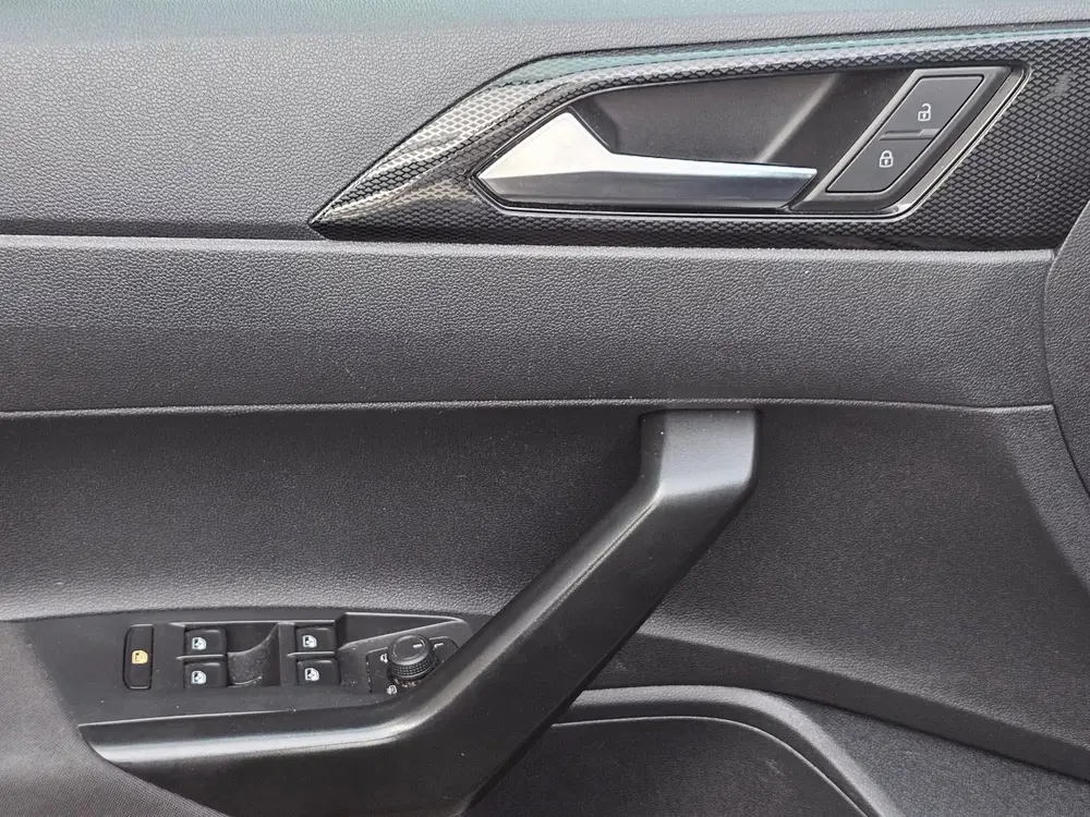 Volkswagen Taigo 1.0 TSI Life Automaat BJ.2022 uit 2022, foto 9