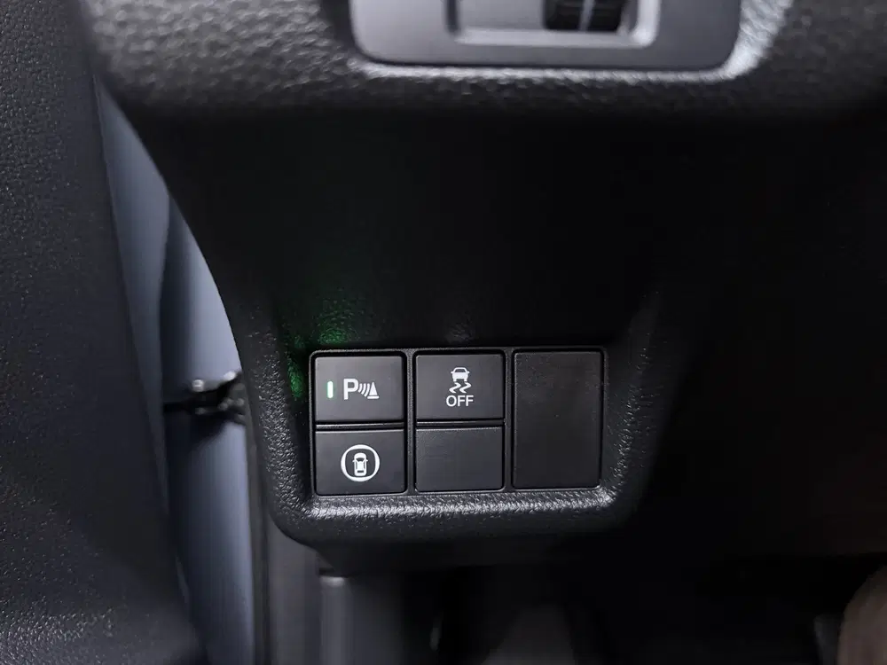 Honda Civic 2.0 e:HEV Elegance uit 2024, foto 6